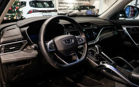 Geely Atlas, 2024 год, 2 430 000 рублей, 15 фотография