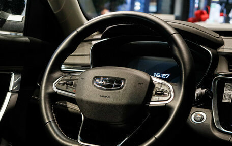 Geely Atlas, 2024 год, 2 430 000 рублей, 18 фотография