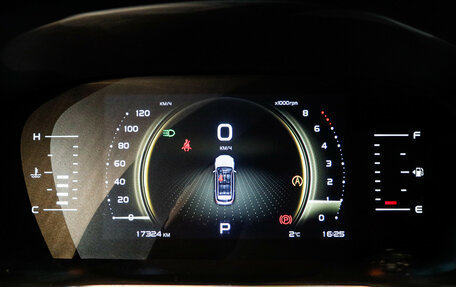 Geely Atlas, 2024 год, 2 430 000 рублей, 19 фотография