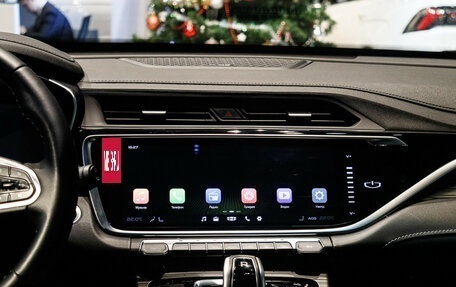 Geely Atlas, 2024 год, 2 430 000 рублей, 17 фотография