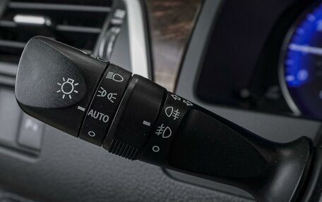 Toyota Camry, 2014 год, 2 039 000 рублей, 13 фотография