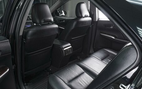 Toyota Camry, 2014 год, 2 039 000 рублей, 11 фотография