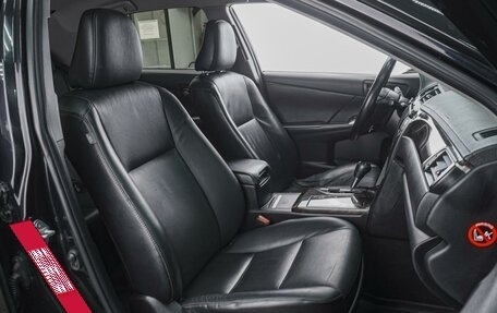 Toyota Camry, 2014 год, 2 039 000 рублей, 8 фотография