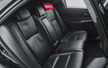 Toyota Camry, 2014 год, 2 039 000 рублей, 7 фотография