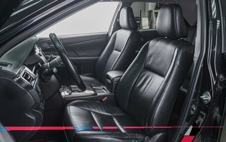 Toyota Camry, 2014 год, 2 039 000 рублей, 10 фотография