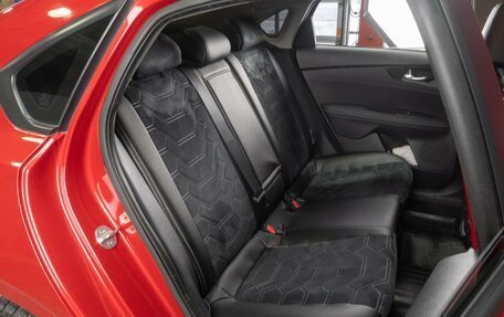 KIA Cerato IV, 2018 год, 1 849 000 рублей, 7 фотография