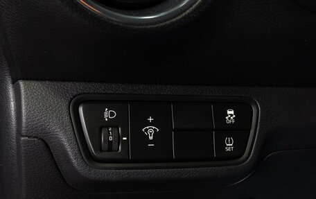 KIA Cerato IV, 2018 год, 1 849 000 рублей, 12 фотография