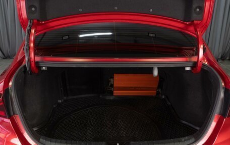 KIA Cerato IV, 2018 год, 1 849 000 рублей, 19 фотография