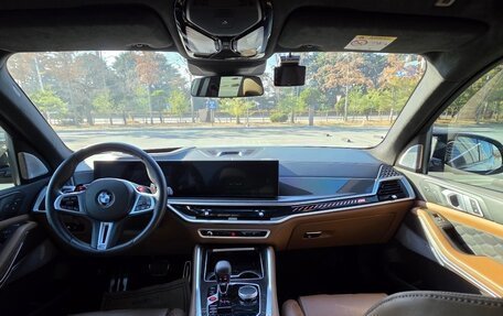 BMW X5 M, 2025 год, 17 390 100 рублей, 5 фотография