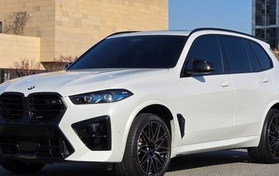 BMW X5 M, 2025 год, 17 390 100 рублей, 1 фотография