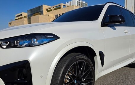 BMW X5 M, 2025 год, 17 390 100 рублей, 4 фотография