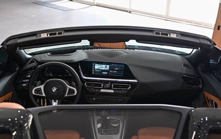 BMW Z4, 2025 год, 8 690 099 рублей, 5 фотография