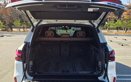 BMW X5 M, 2025 год, 17 390 100 рублей, 10 фотография