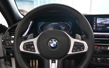 BMW Z4, 2025 год, 8 690 099 рублей, 6 фотография