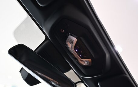 BMW Z4, 2025 год, 8 690 099 рублей, 17 фотография