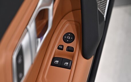 BMW Z4, 2025 год, 8 690 099 рублей, 15 фотография