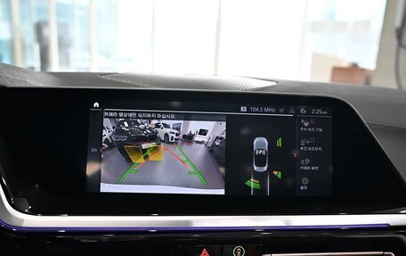 BMW Z4, 2025 год, 8 690 099 рублей, 12 фотография