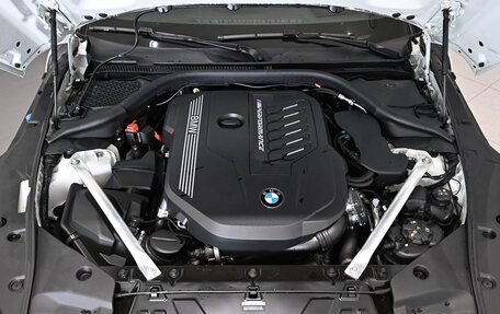 BMW Z4, 2025 год, 8 690 099 рублей, 20 фотография