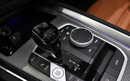 BMW Z4, 2025 год, 8 690 099 рублей, 14 фотография