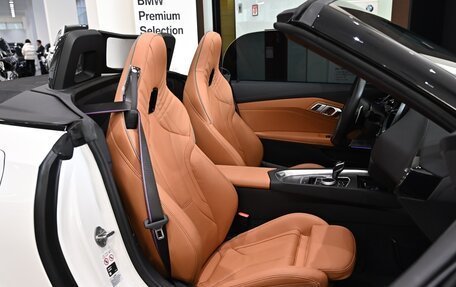 BMW Z4, 2025 год, 8 690 099 рублей, 9 фотография