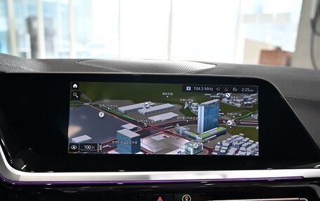 BMW Z4, 2025 год, 8 690 099 рублей, 13 фотография