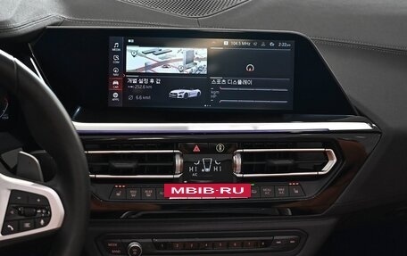 BMW Z4, 2025 год, 8 690 099 рублей, 11 фотография