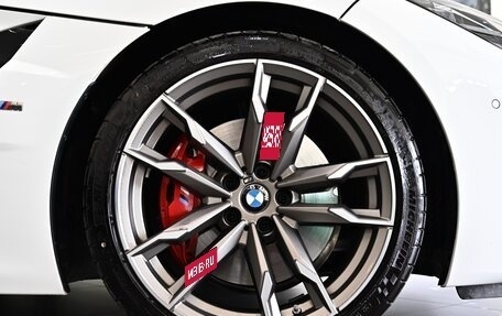 BMW Z4, 2025 год, 8 690 099 рублей, 18 фотография