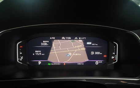 Volkswagen Tiguan II, 2023 год, 2 790 099 рублей, 9 фотография