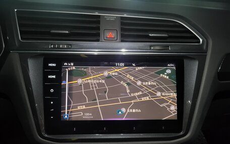 Volkswagen Tiguan II, 2023 год, 2 790 099 рублей, 13 фотография