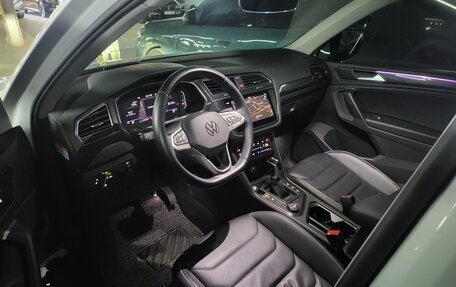 Volkswagen Tiguan II, 2023 год, 2 790 099 рублей, 10 фотография