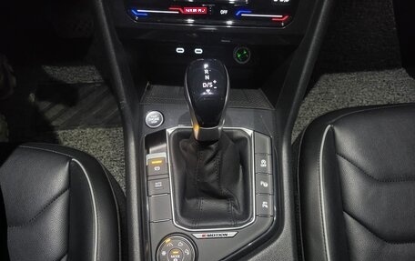 Volkswagen Tiguan II, 2023 год, 2 790 099 рублей, 15 фотография