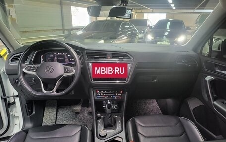 Volkswagen Tiguan II, 2023 год, 2 790 099 рублей, 6 фотография