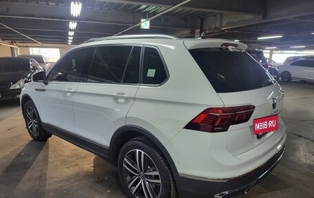 Volkswagen Tiguan II, 2023 год, 2 790 099 рублей, 5 фотография