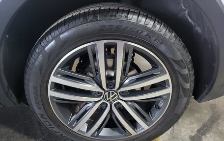 Volkswagen Tiguan II, 2023 год, 2 790 099 рублей, 18 фотография