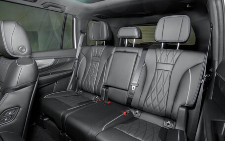 GAC GS8, 2025 год, 5 199 000 рублей, 7 фотография