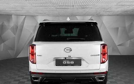 GAC GS8, 2025 год, 5 199 000 рублей, 4 фотография