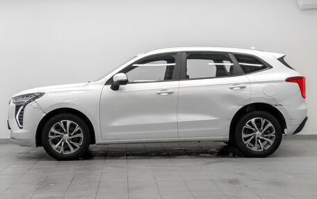 Haval Jolion, 2023 год, 1 225 000 рублей, 8 фотография