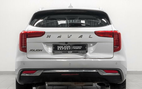 Haval Jolion, 2023 год, 1 225 000 рублей, 6 фотография