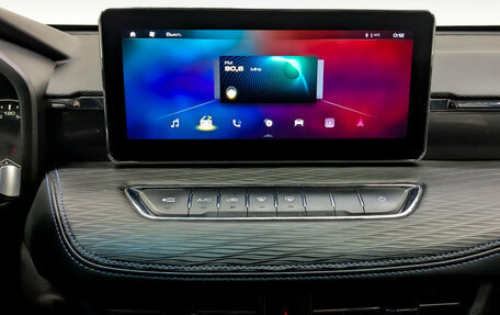 Haval Jolion, 2023 год, 1 225 000 рублей, 15 фотография