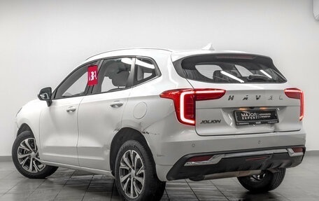 Haval Jolion, 2023 год, 1 225 000 рублей, 7 фотография