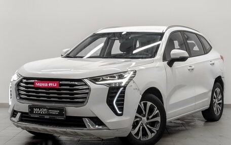 Haval Jolion, 2023 год, 1 225 000 рублей, 1 фотография