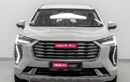 Haval Jolion, 2023 год, 1 225 000 рублей, 2 фотография