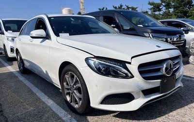 Mercedes-Benz C-Класс, 2015 год, 1 420 000 рублей, 1 фотография