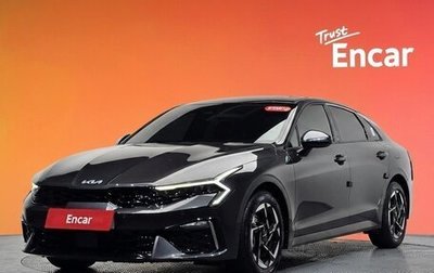 KIA K5, 2025 год, 2 700 200 рублей, 1 фотография