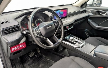 Haval Jolion, 2023 год, 1 225 000 рублей, 16 фотография