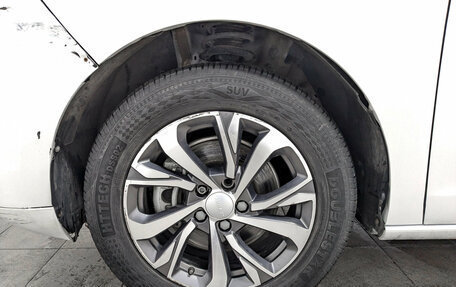 Haval Jolion, 2023 год, 1 225 000 рублей, 18 фотография