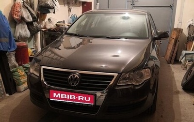 Volkswagen Passat B6, 2008 год, 1 050 000 рублей, 1 фотография