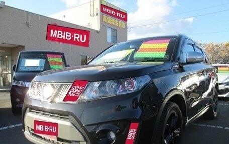 Suzuki Escudo IV, 2018 год, 1 429 099 рублей, 1 фотография