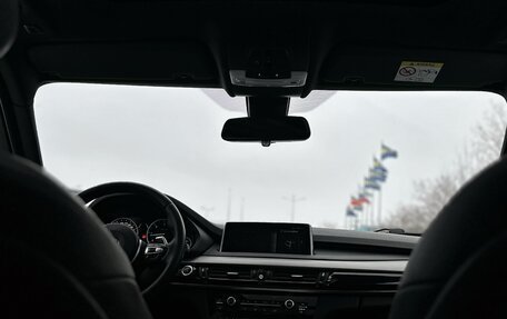 BMW X5, 2018 год, 4 550 000 рублей, 13 фотография