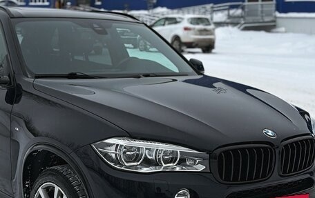 BMW X5, 2018 год, 4 550 000 рублей, 3 фотография